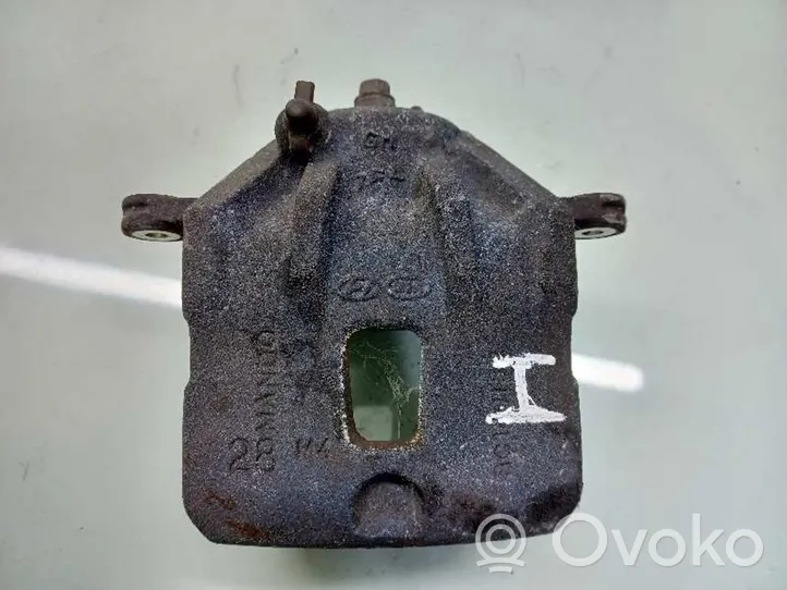 KIA Opirus Pinza del freno anteriore 581103F300