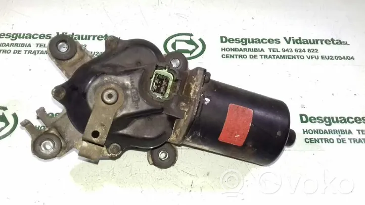 Nissan Pathfinder R50 Wiper motor 