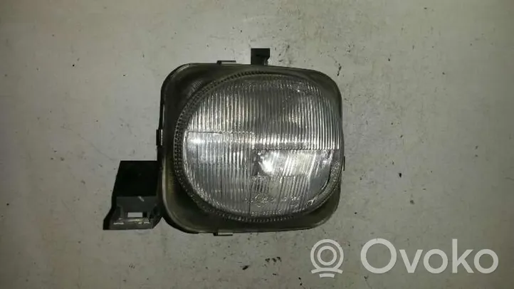 Fiat Multipla Lampa przednia 0046512467