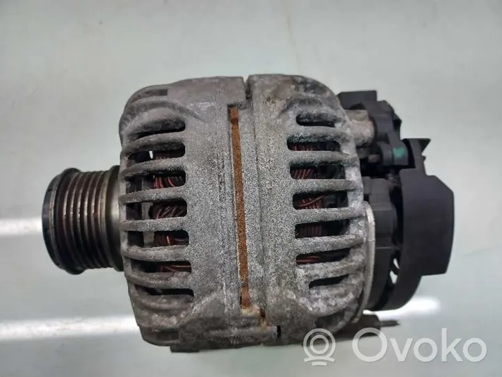 Volkswagen Golf SportWagen Alternator 06F903023FX