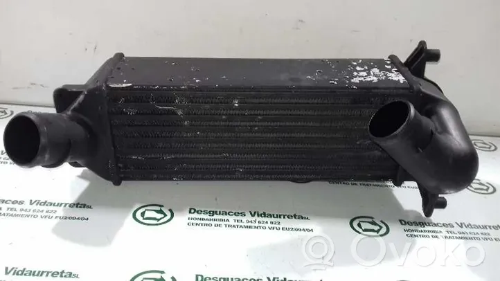 Alfa Romeo 166 Radiatore intercooler 