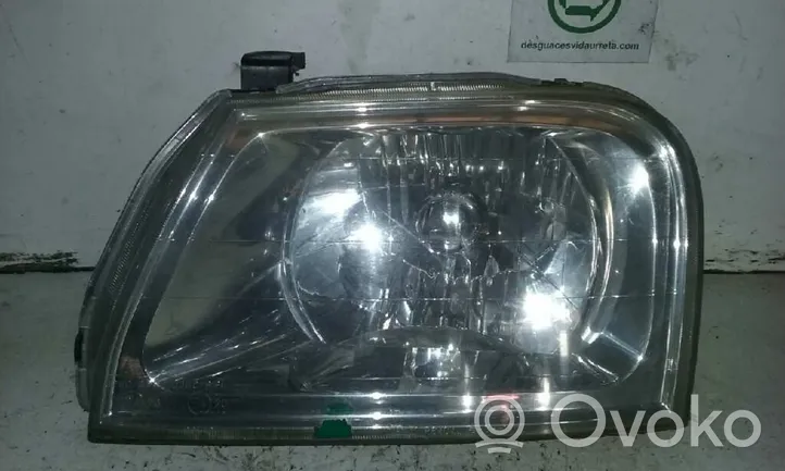 Mitsubishi L300, Cosmos Phare frontale MR439529