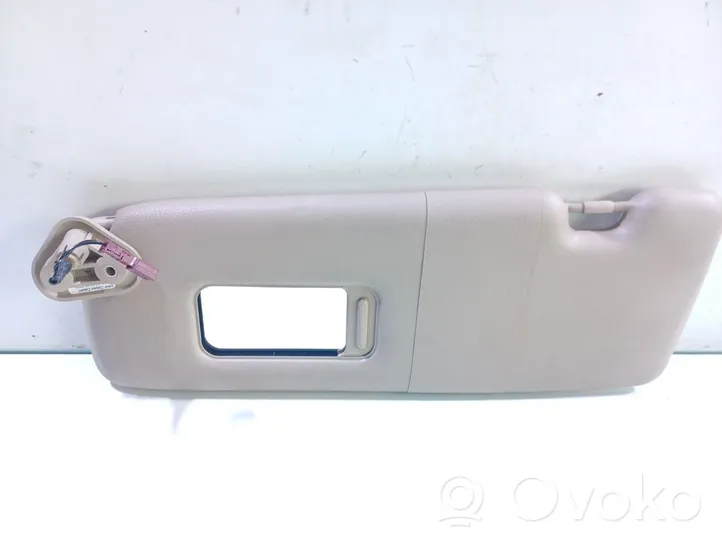 BMW 6 E63 E64 Osłona przeciwsłoneczna szyberdachu 51167073573