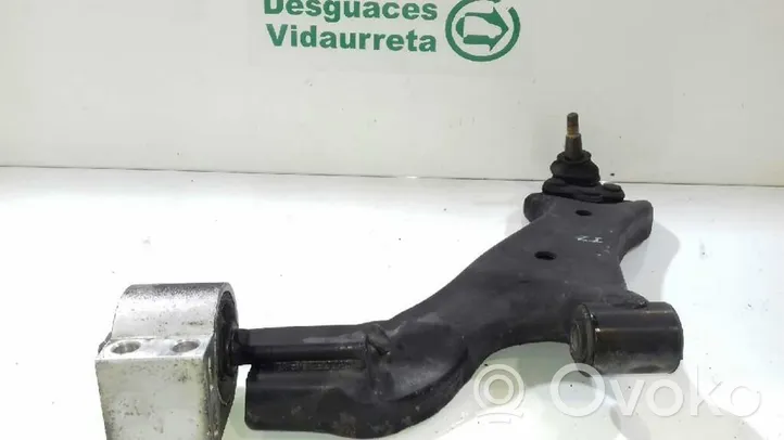 Chevrolet Captiva Braccio di controllo sospensione anteriore 96819161