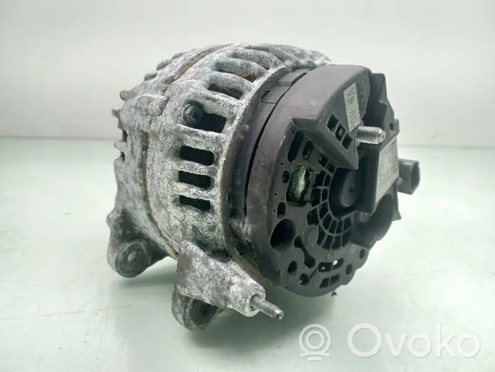 Volkswagen Golf SportWagen Alternator 06F903023F