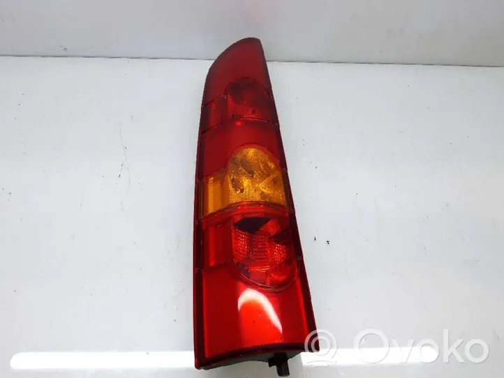 Renault Kangoo I Ampoule, feu stop / feu arrière 8200150619