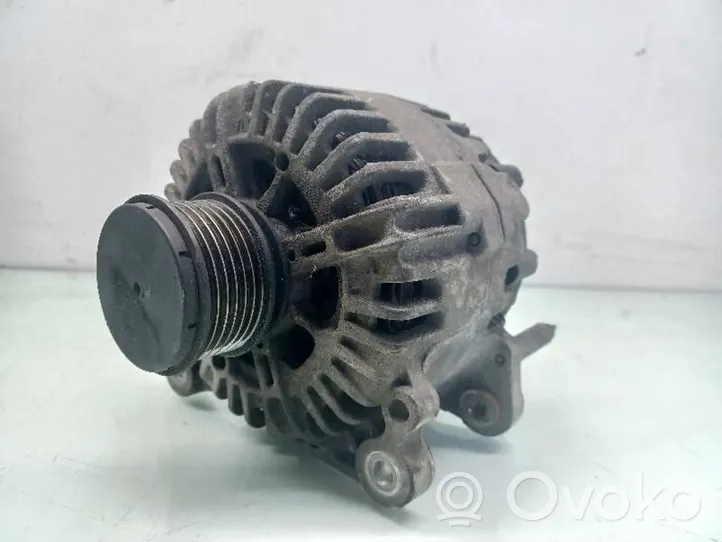 Audi A3 S3 8P Alternator 06F903023F