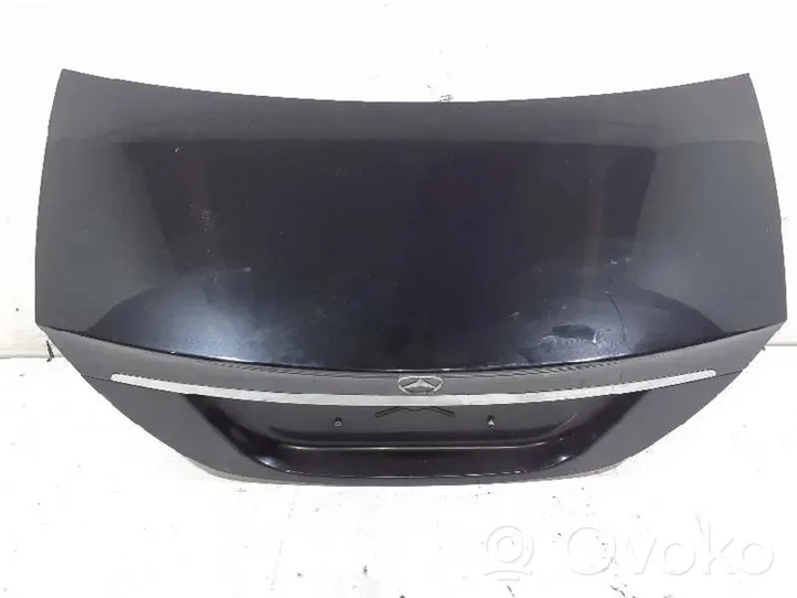 Mercedes-Benz CLS AMG C219 Grilles/couvercle de haut-parleur arrière A2197500075