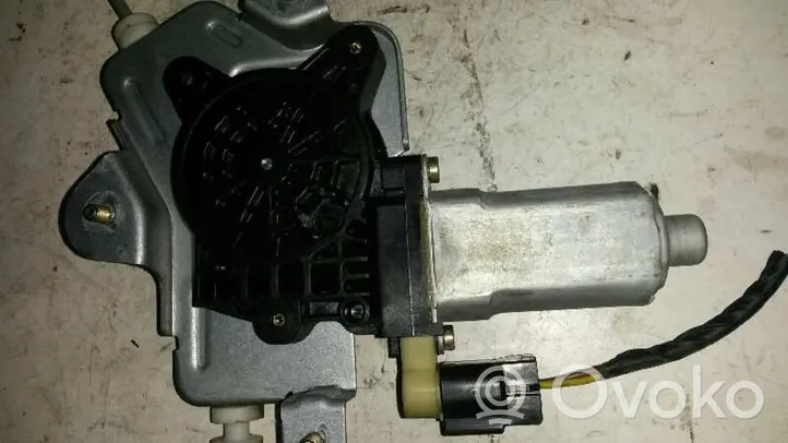 KIA Picanto Podnośnik szyby drzwi z silniczkiem 8240207010