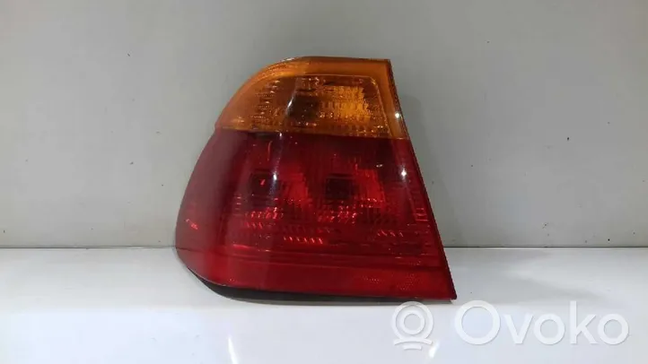 BMW 3 E36 Ampoule, feu stop / feu arrière 8364921