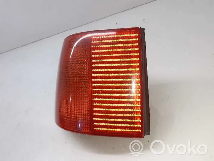 Audi A6 S6 C4 4A Rear tail light bulb 