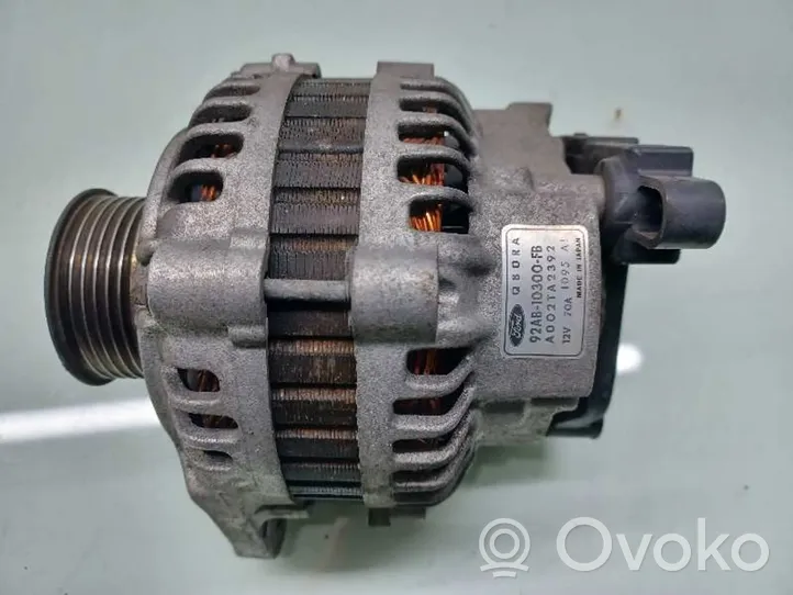 Ford Fiesta Generatore/alternatore 1406066