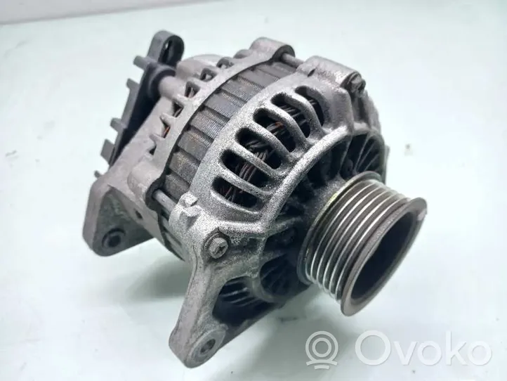 Ford Fiesta Generatore/alternatore 1406066