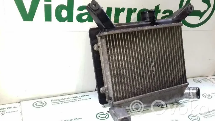 Toyota RAV 4 (XA10) Chłodnica powietrza doładowującego / Intercooler 1794027040