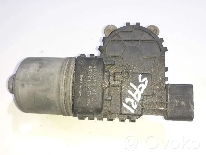 Alfa Romeo GTV Wiper motor 0390241514