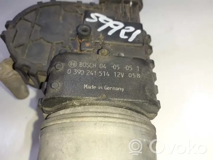 Alfa Romeo GTV Wiper motor 0390241514