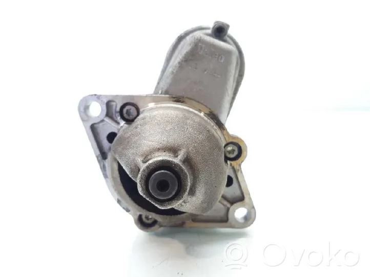 Opel Meriva A Starter motor 93171936