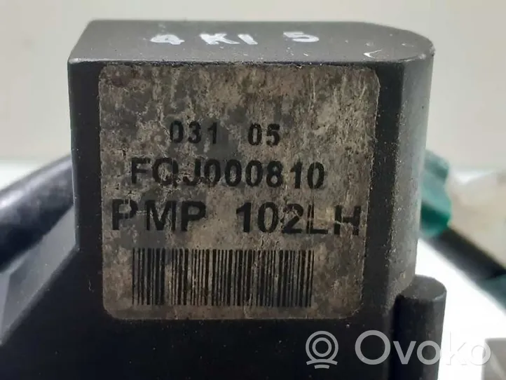 MG MGF Etuoven lukko FQJ000810