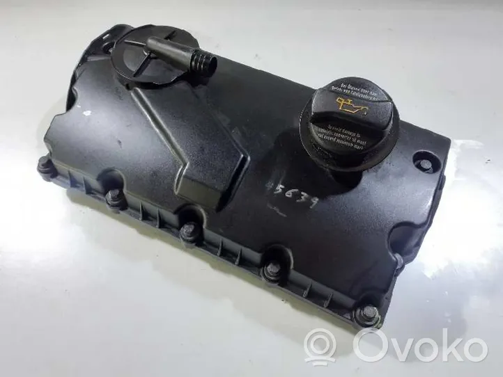 Volkswagen Golf SportWagen Rocker cam cover 038103469