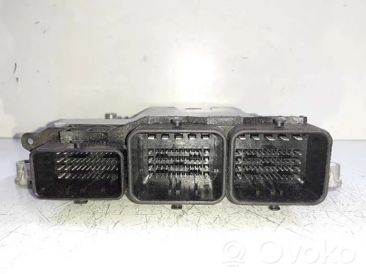 Land Rover Freelander 2 - LR2 Centralina/modulo motore ECU BH5212C520VC