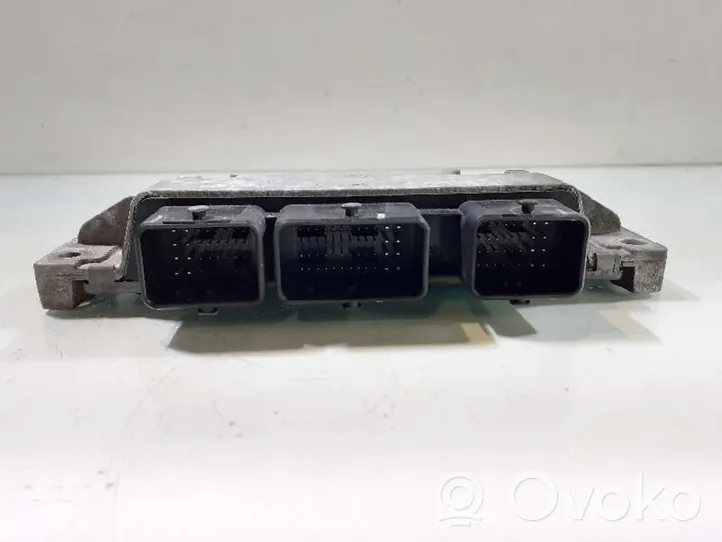 Renault Modus Unité de commande, module ECU de moteur 8200414422