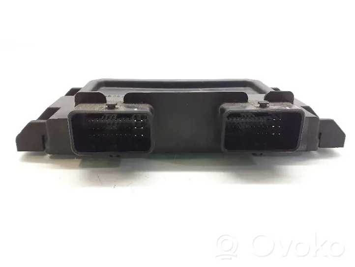 Fiat Scudo Unité de commande, module ECU de moteur 9650359580