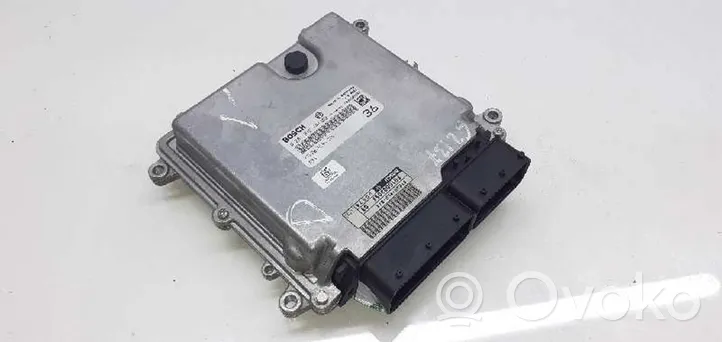 Honda Accord Centralina/modulo motore ECU 37820RL0G74