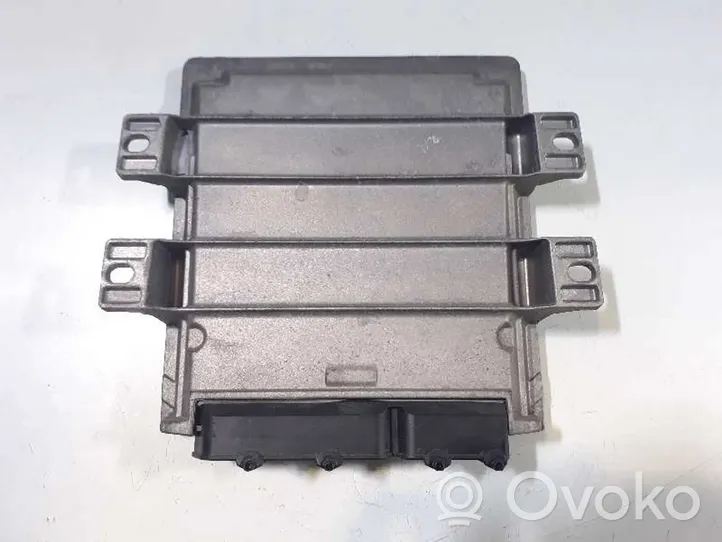 MG MGF Komputer / Sterownik ECU silnika YMA0047