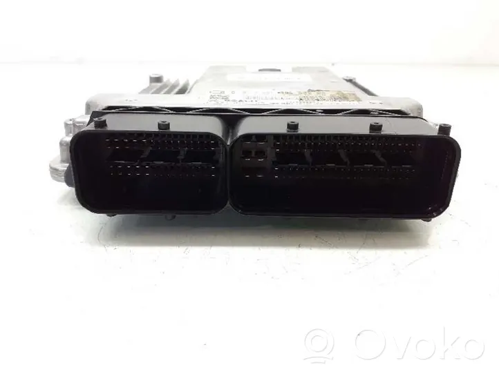 Audi A5 8T 8F Unité de commande, module ECU de moteur 03L906022RM