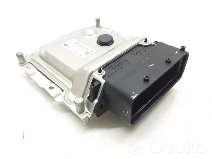 KIA Picanto Komputer / Sterownik ECU silnika 3911704091