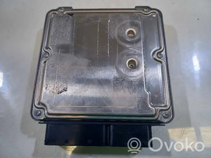 Seat Toledo III (5P) Komputer / Sterownik ECU silnika 03G906016HE