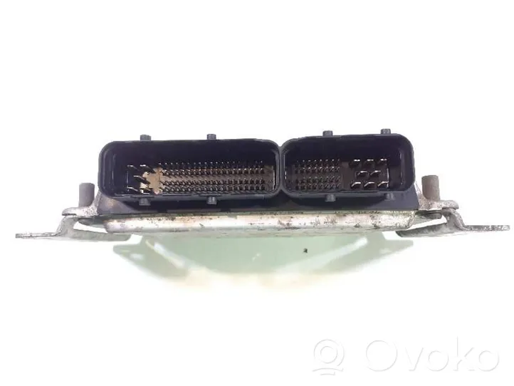 Citroen C15 Komputer / Sterownik ECU silnika 194367