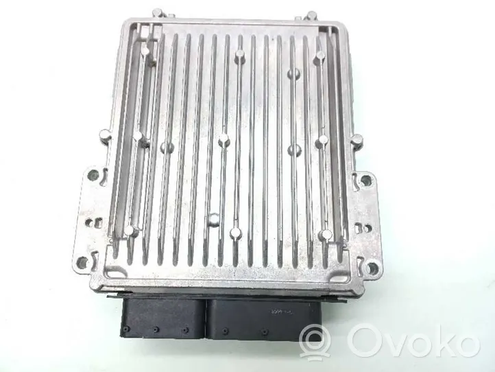 Land Rover Discovery 3 - LR3 Galios (ECU) modulis 0281014671