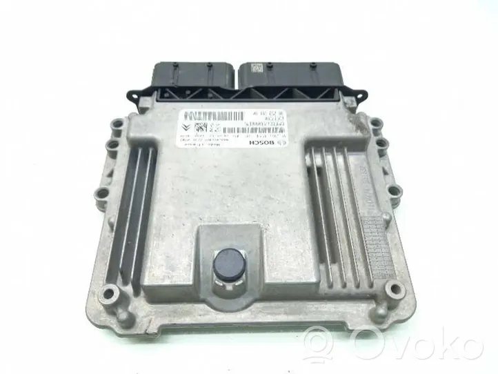 Citroen Jumpy Moottorin ohjainlaite/moduuli (käytetyt) 1616358480