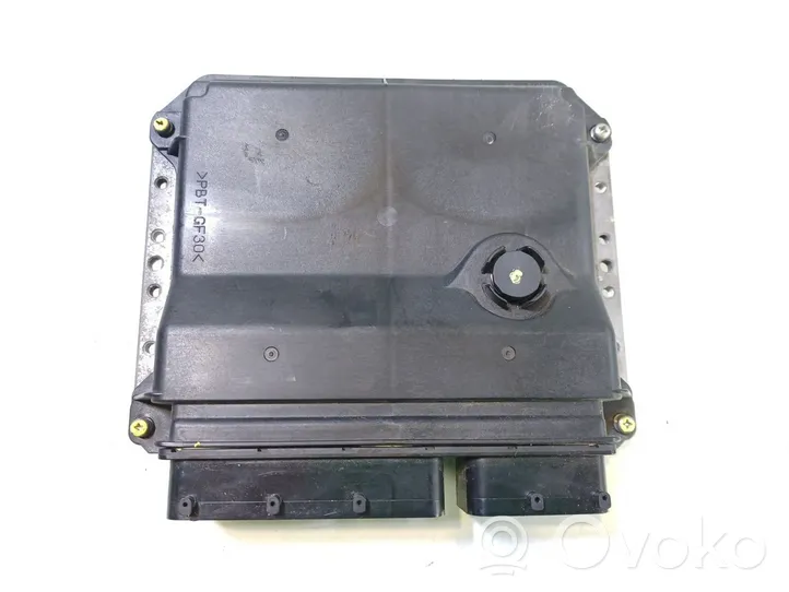 Toyota Verso Centralina/modulo motore ECU 896610F143