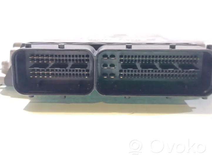 Hyundai ix20 Engine control unit/module ECU 391402A011