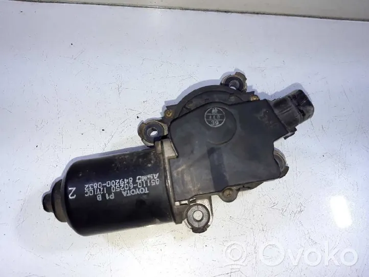 Toyota Land Cruiser (J100) Motorino del tergicristallo 8511060250