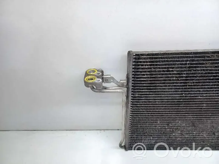 Volvo S40, V40 Radiateur condenseur de climatisation 31418513