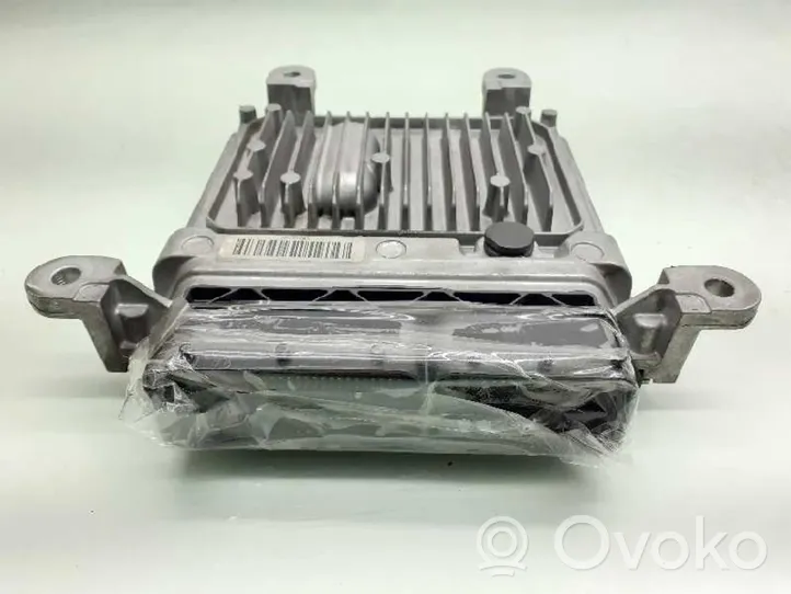 Mercedes-Benz CLK AMG A208 C208 Unité de commande, module ECU de moteur A6519007500