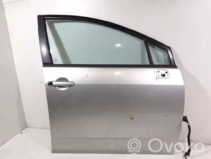 Toyota Corolla Verso E121 Portiera anteriore 