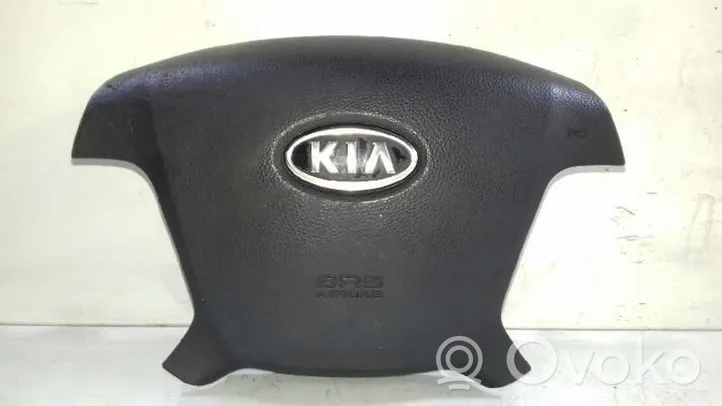 KIA Magentis Airbag dello sterzo E3ADAW8UCY0115
