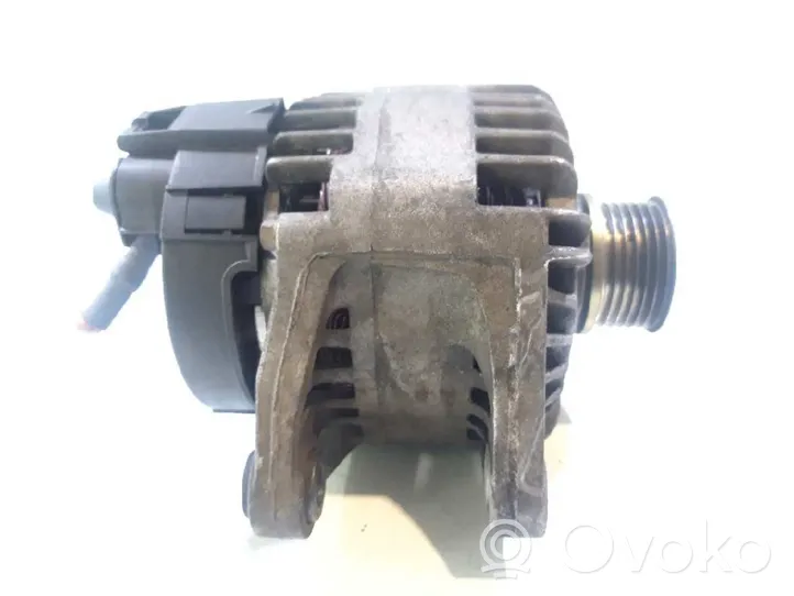 Alfa Romeo GTV Alternator 60816954