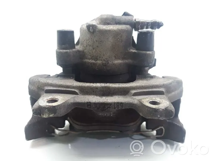 Alfa Romeo GTV Front brake caliper 