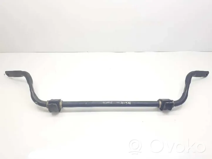 Nissan Pathfinder R51 Barra stabilizzatrice anteriore/barra antirollio 