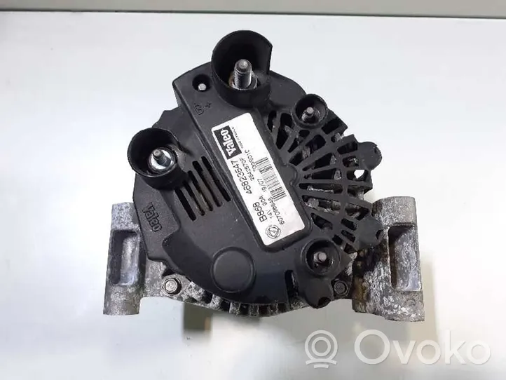 Fiat Grande Punto Alternator 46823547