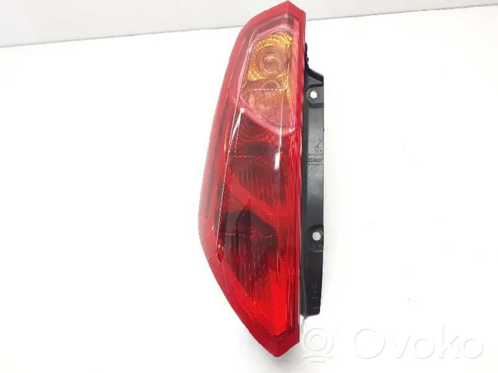 Fiat Grande Punto Żarówka lampy tylnej 51701589