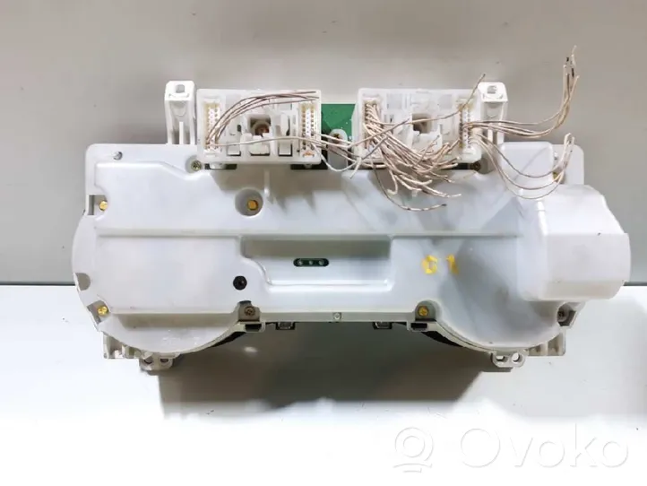Toyota RAV 4 (XA10) Tachimetro (quadro strumenti) 838004A090