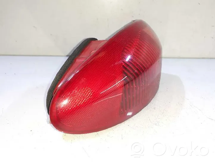 Alfa Romeo 147 Żarówka lampy tylnej 46556349