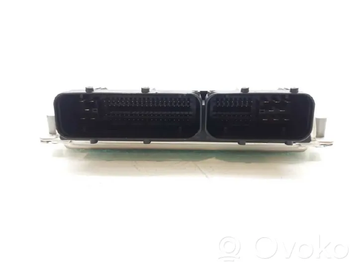 Audi A4 Allroad Unité de commande, module ECU de moteur 8E0909557H