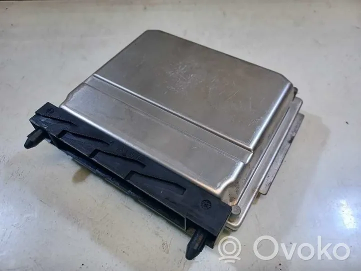 Volvo XC90 Centralina/modulo motore ECU 30646978